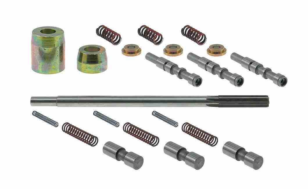 Transgo 5L40E Actvator Feed Limit Valve Repair Kit (1999-2004) 5L4-ACT-VL