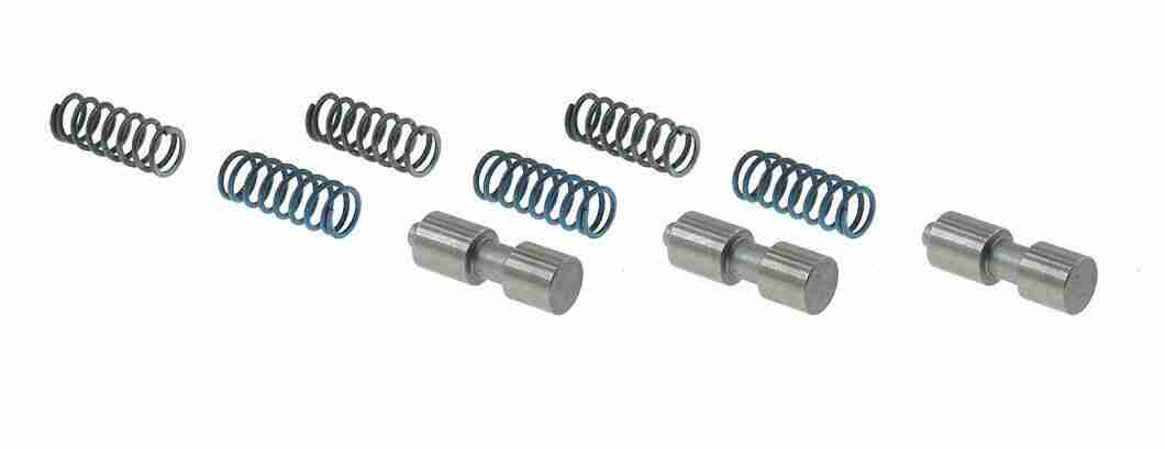 Transgo A500/518/618/48RE Throttle Valve Repair Kit TF-TV