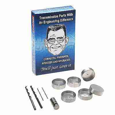 Transgo AW-TF-60SN, O9G Shift Kit SK O9G