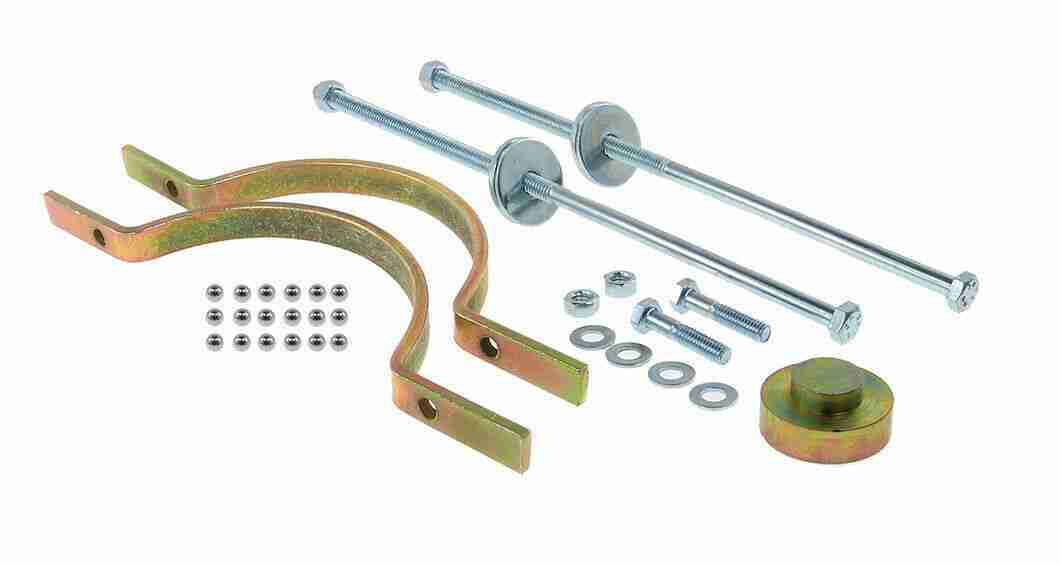 JF010E/RE0F09A Pulley Tool Kit 02-Up