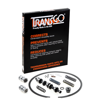 Transgo shift kit 2003-2010 5R110W TorqShift SK 5R110W-A