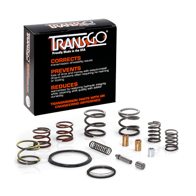Transgo shift kit 4T65E SK 4T65E
