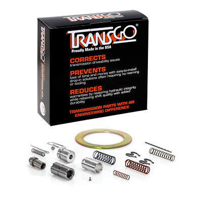 Shift Kit for Ford: CD4E