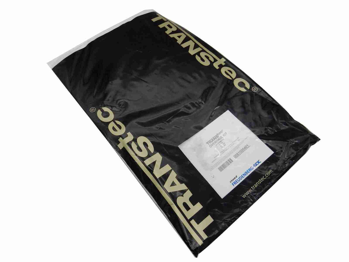 Transtec 4L80E Overhaul Kit (Duraprene) 1997-Up DP2436