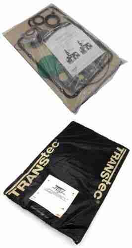 Transtec 5R110W Overhaul Kit (Molded Pan Gasket) w/o Pistons 2003-Up 2469