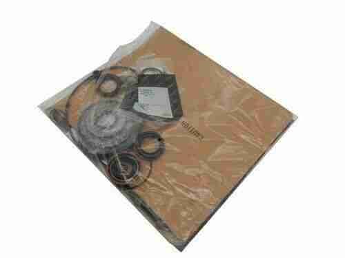 Transtec 5R55W/S Overhaul Kit (Molded Pan Gasket) w/Pistons 2002-Up (2417)
