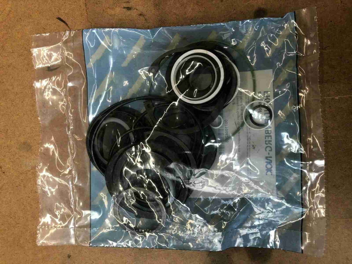 Transtec Heavy Duty Gear Kit with Large Piston (Ford Medium Duty) - ZF 8842