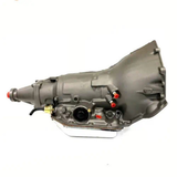 Turbo 350 Chevy 1970-1980 Transmission 6 in. Dyno Tested 450HP w/ Lubegard Complete ATF