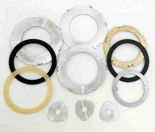 Two 48RE Thrust Washer Kits 11 pc K22951V