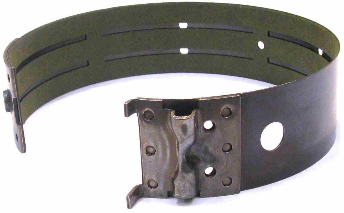 Two 700-R4/4L60E 2nd &amp; 4th Intermediate High Energy bands 2.28" 24201131