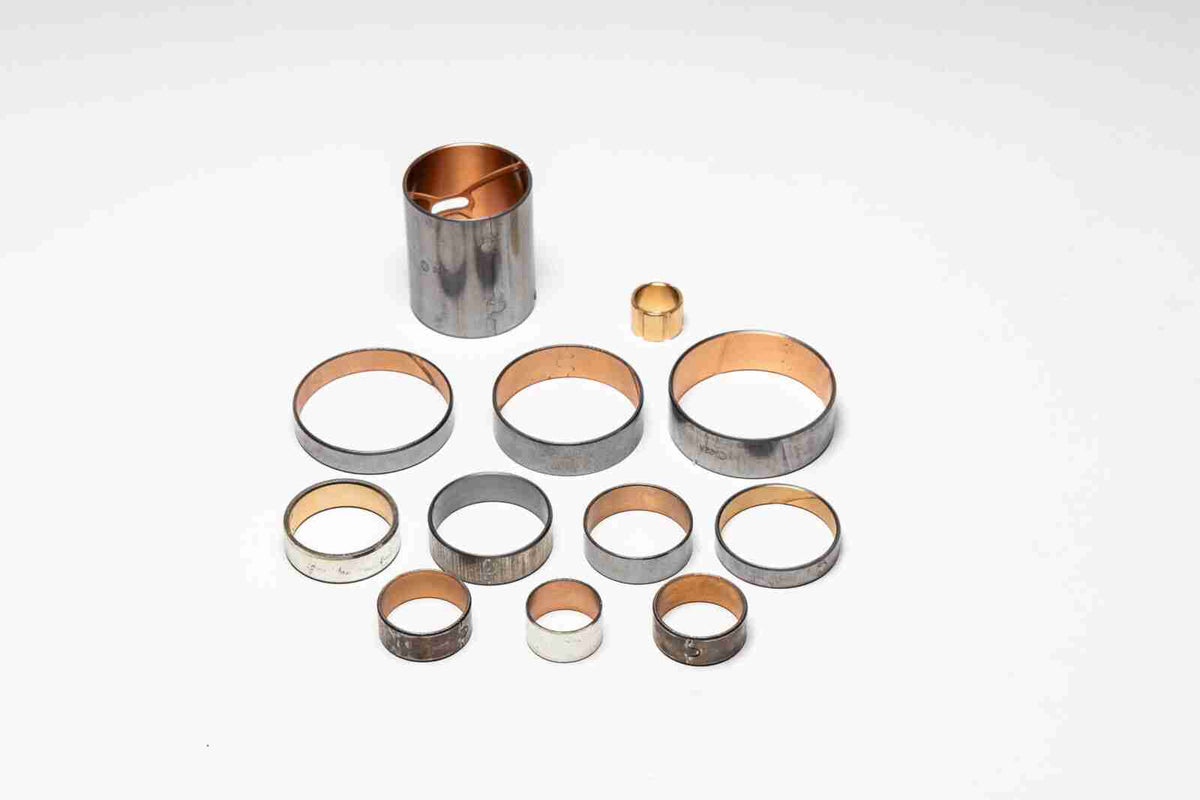 A500 12 PC Bushing Kit K12952P