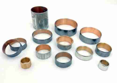 Two A518/618 14 PC Bushing Kits K22902N/P