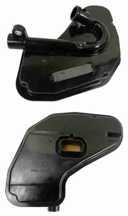 Two NEW ZF9HP48 Filters (13-15) 0501-218-843