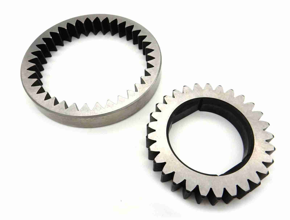 Two - C-4 Pump Gear Sets Std
