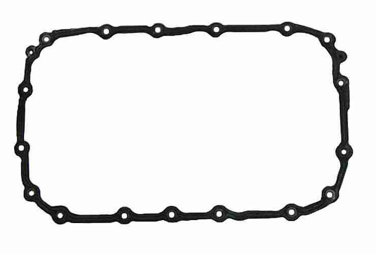Two New Transtec 6L45/50E Molded Rubber Pan Gaskets ’06-Up 24225800