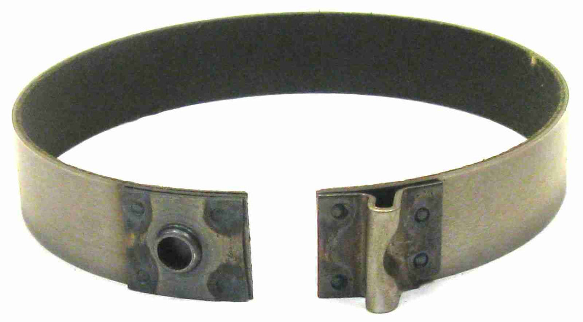Two Raybestos TH400/4L80E Front-High Energy Bands (1.25" Wide) 24210080 RB48871