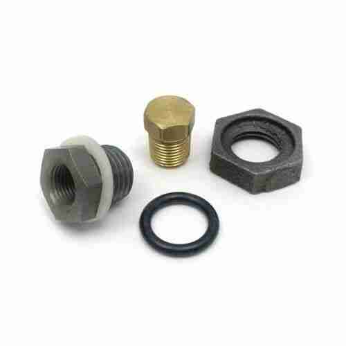 Two Superior Universal Drain Plugs K032