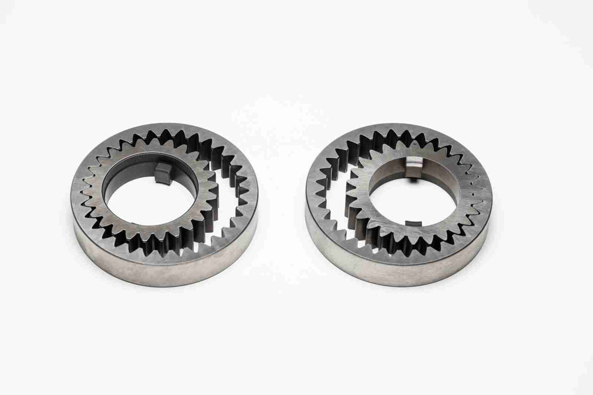 2 - TH350 TH400 Pump Gear Sets STD .727