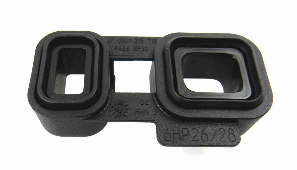 Two ZF Industries ZF6HP26/28/32 Oil Sleeves Pump to VB - No Tab 0501-219-952
