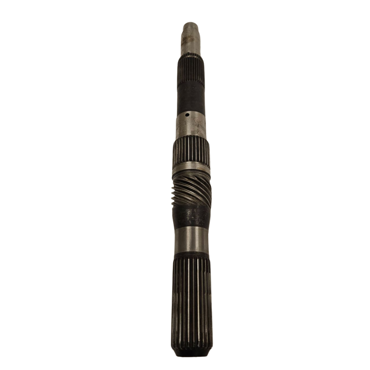 700R4 4x4 Output Shaft Compatible With GM 1982-1993, 27 Spline