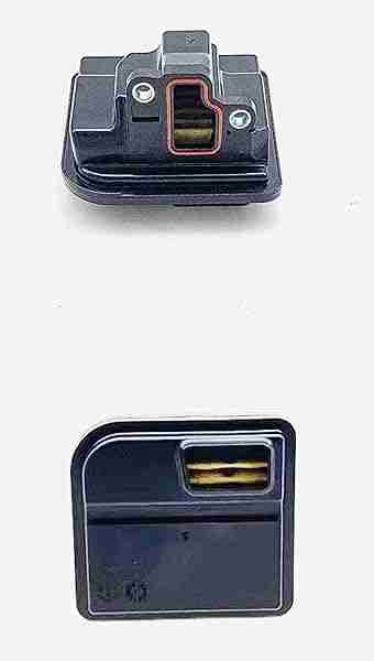 Transmission Filter Compatible With Toyota Lexus Ua80e Ua80f Ub80e Ub80f