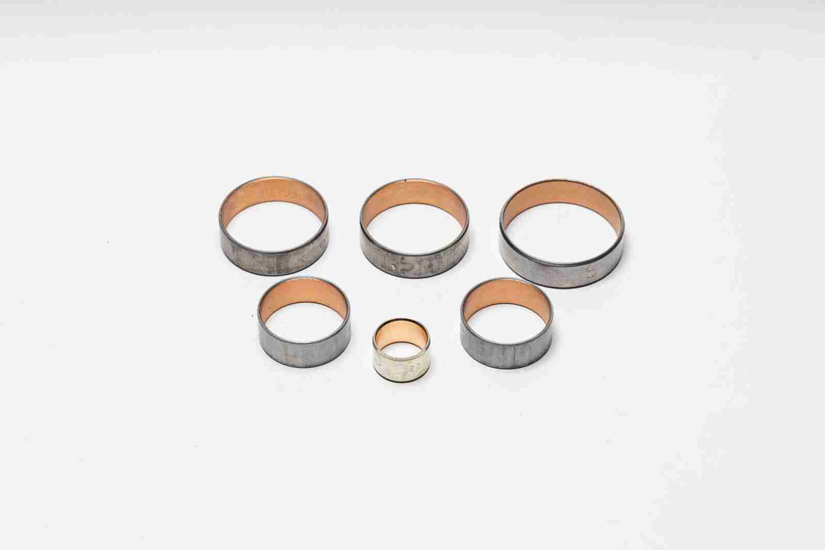 VW: 010/087/089/090 Bushing Kit
