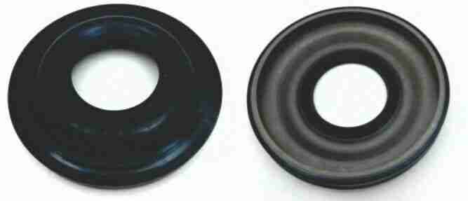 ZF Industries OEM ZF5HP24/5HP30  "F" Clutch Piston 0501-212-967