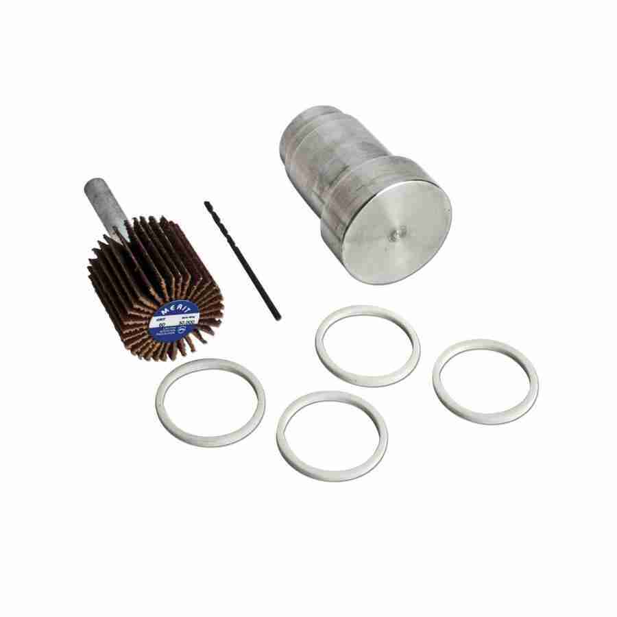 ZF4HP22: Superior Valve Body Kit K4HP22