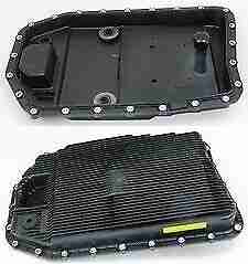 ZF6HP19/19X/21 Filter &amp; Pan Assembly BMW 0501-216-244