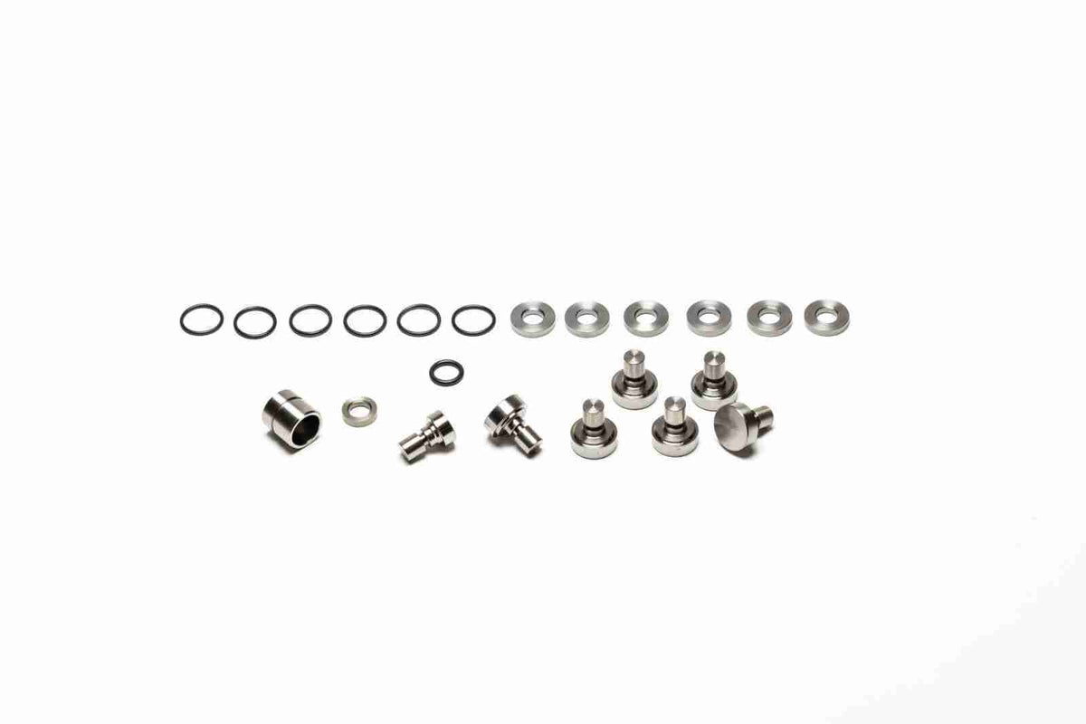 ZF6HP26/6R60-6R80: "Sure Seal" End Plug Kit K095