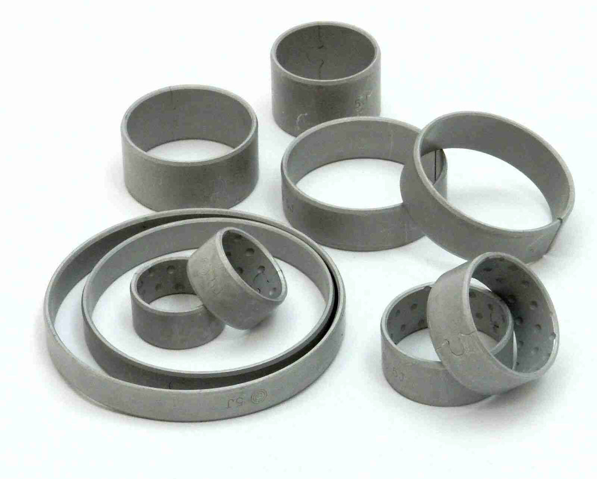 ZF6HP26/6R80 12 PC Bushing Kit K116901D