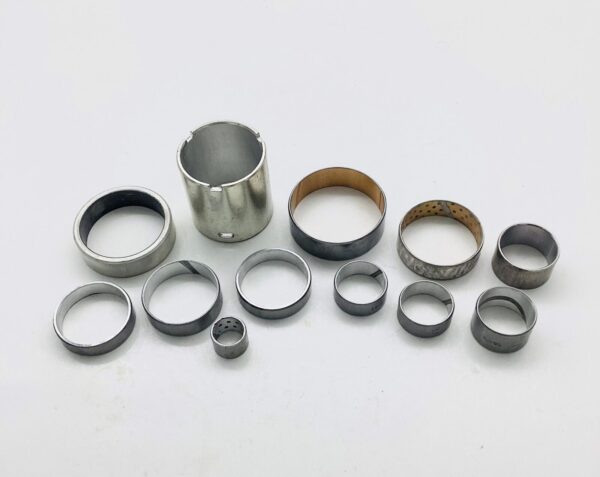 Nissan: RG4R01A,RE4R03A,JR403E Bushing Kit (88-Up)