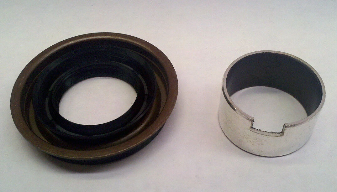 Two - Superior 6F35/6T40 Axle Bushing & Seal Kits - K099 | eBay