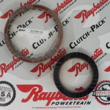 Transmission Parts Direct Aluminum Powerglide: Low Brake Band 3883918 High Energy 